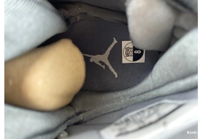 Jordan 8 Retro 305381-014 0801